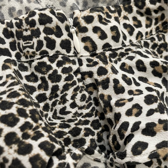 Zara Ruffle Skirt - Picture 4 of 4